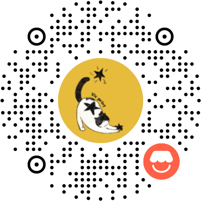 微信小店二维码