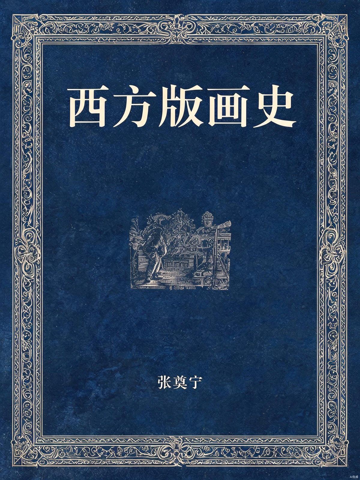 西方版画史