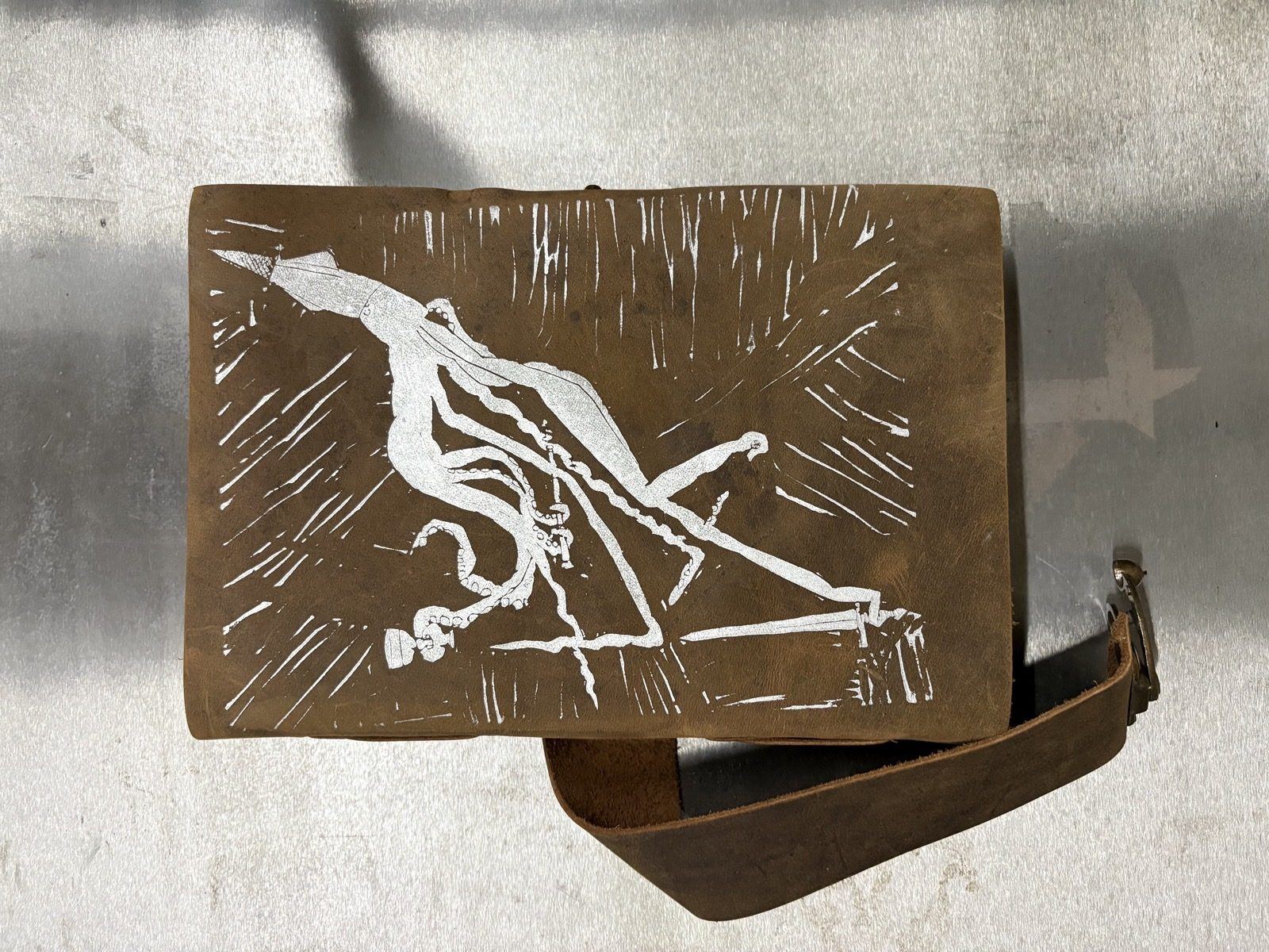 凸版学员作品