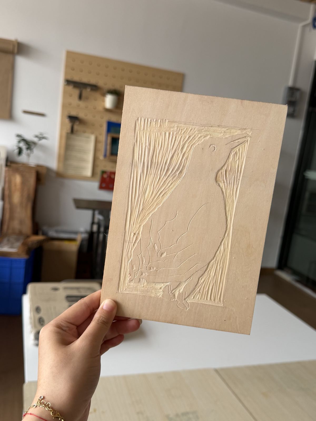 凸版学员作品