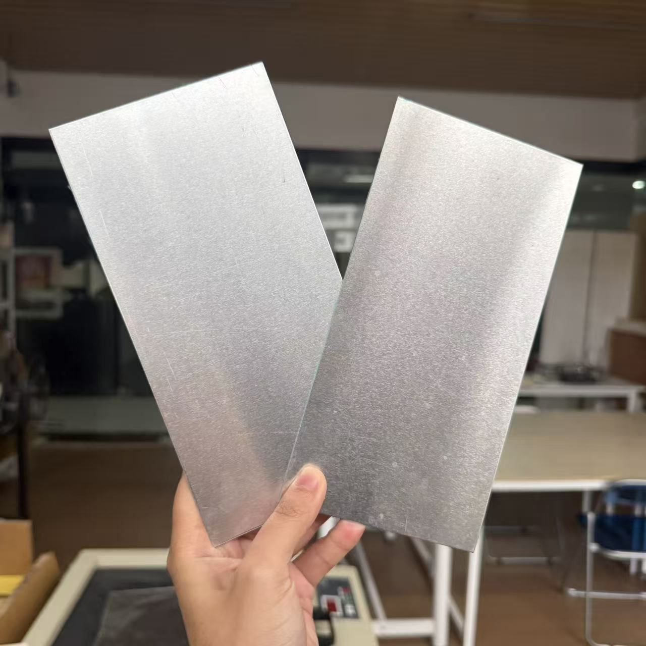 铝版版材